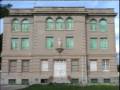 L'EDIFICI DELS JOSEPETS A LES CASES D'ALCANAR