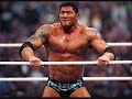 Batista Entrance Theme Batista Entrance Theme