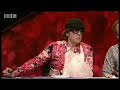 BBC Sports Comedy: A Special Welcome for Chris Tarrant - They Think It\
