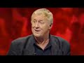 BBC Sports Comedy: A Special Welcome for Chris Tarrant - They Think It's All Over