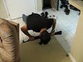 AK 47 push-up