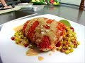 Anne Marie Cookbook Recipe