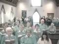 Trinity Anglican Church, Perth-Andover NB