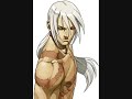 Street Fighter EX 2 Plus Passage of Lotus theme