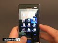 Lg Secret Kf750 videoreview da Telefonino.net