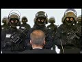 Sch�uble goes Matrix (SEK Chor) *uncut*