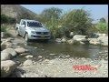 V.A. road test Video