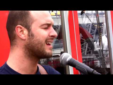 De Draaiende Studio: Stan Van Samang live