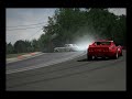 Ford Mustang Drift