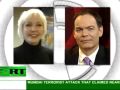Keiser Report №2: Markets! Finance! Scandal!