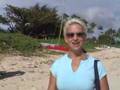 Beach Walk #525 - Periscope Down