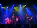 Ambrassband Melkweg Amsterdam 2008 Ambrassband Melkweg Amsterdam 2008