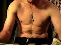 Stomach Roll 1st time 60\" - 60\" backwards - 60\" Stomach Roll 1st time 60\" - 60\" backwards - 60\"