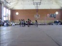 Bryant high danceline @ camp