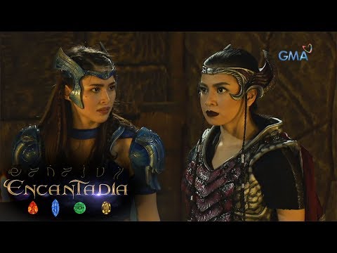 Encantadia 2016: Full Episode 115