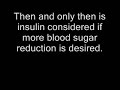 Type 1 Diabetes, Type 2 diabetes Combined Type 1 Diabetes, Type 2 diabetes Combined