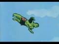 Incredible Hulk (1966) Episode Twenty-Eight