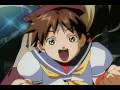 Street Fighter Alpha - Shun Vs. Zangief