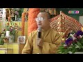 Tỳ ni nhật dụng 03: Lên chùa lễ Phật
