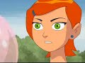 Ben 10 Tooncast 3
