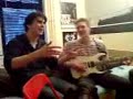 Guitarboy Bos feat. MC Veldhuis-nales maakt alles kapot Guitarboy Bos feat. MC Veldhuis-nales maakt alles kapot