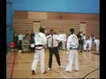 Gustavo Oyarzo - Barcelona Taekwon-Do ITF Center - Esport Rogent (Team Moya)