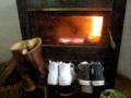 videos de les chaussures d'Elissa, Agathe, joséphine