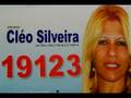 Cleo Silveira  , eleição 2008 Nilopolis