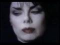 The Sisters Of Mercy - Lucretia My Reflection [Music Video]