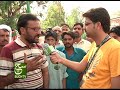 Live Beeper With Amjad Aziz Bhatti on PTI Jalsa in Rawalpindi