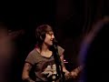 i know x3 (trq remix) - tegan and sara indianapolis 5-8-08