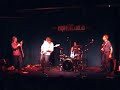 'Space Bass' Solo Steve Sampson Bass - Souldiggers - Achison