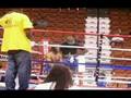Jaral Bowman Sanshou 2008 - Fight 1 pt1