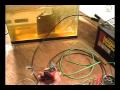 PWM From a Cordless Drill