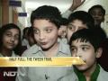 Half full: The tween trail