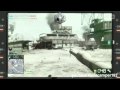 Battlefield : Bad Company 2 BETA PS3 - Last base - Defending