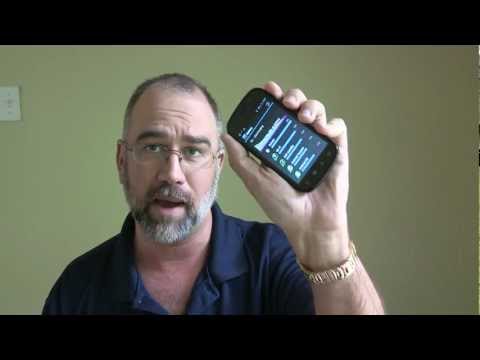 how to improve battery life on nexus s