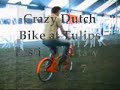 Dutch bike - Bici Holandesa Dutch bike - Bici Holandesa