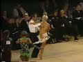 UK open 2004 Semi final UK open 2004 Semi final