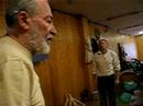 Knife Throwing - Kantemirov!!!