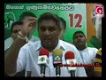 Govt. neglecting responsibilities towards flood victims