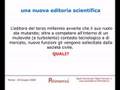 Una nuova editoria scientifica: la visione di Polimetrica