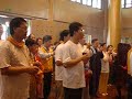 回駕後團拜4