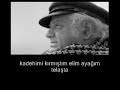 Attila İlhan - Başka Yerde Olmak