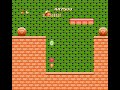 hudson`s adventure island: area 8 round 3 + secret eggs.