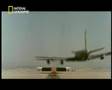 NATIONAL GEOGRAPHIC CHANNEL DEUTSCHLAND Crash Science