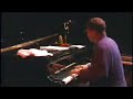 JACK DEJOhNETTE DRUM SOLO......
