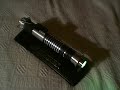 JSS Luke Luxeon Fx Lightsaber Upgrade JSS Luke Luxeon Fx Lightsaber Upgrade