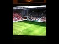 Zacs epic FIFA 09 goal