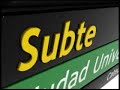WIP SUBTE@FADU